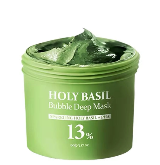 Pure Radiance Holy Basil